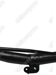 Горловина топливного бака Toyota RAV4 2006-2012