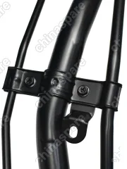 Горловина топливного бака Toyota RAV4 2006-2012