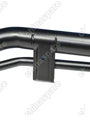 Горловина топливного бака Mitsubishi Pajero iO 5DR / Pajero Pinin