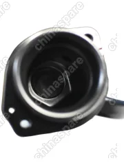 Горловина топливного бака Mitsubishi Pajero iO 5DR / Pajero Pinin