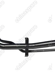 Горловина топливного бака Mitsubishi Pajero iO 5DR / Pajero Pinin