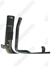 Горловина топливного бака Mitsubishi Pajero iO 5DR / Pajero Pinin