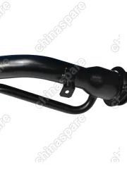 Горловина топливного бака Mitsubishi Pajero iO 5DR / Pajero Pinin