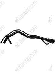 Горловина топливного бака Mitsubishi Outlander I 2001-2008 CU