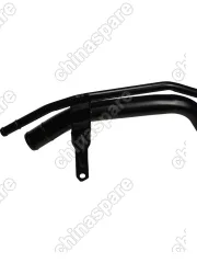 Горловина топливного бака Mitsubishi Outlander I 2001-2008 CU