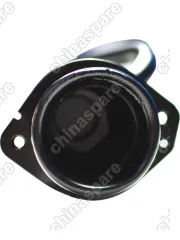 Горловина топливного бака Mitsubishi Outlander I 2001-2008 CU