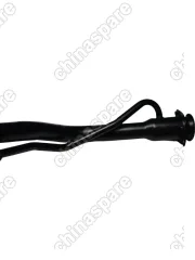 Горловина топливного бака Mitsubishi Outlander I 2001-2008 CU