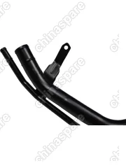 Горловина топливного бака Mitsubishi Outlander I 2001-2008 CU