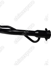 Горловина топливного бака Mitsubishi Outlander I 2001-2008 CU