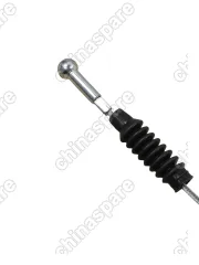 Трос ручного тормоза Lifan X50 Правый