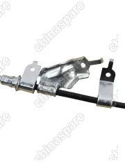 Трос ручного тормоза Lifan X50 Правый