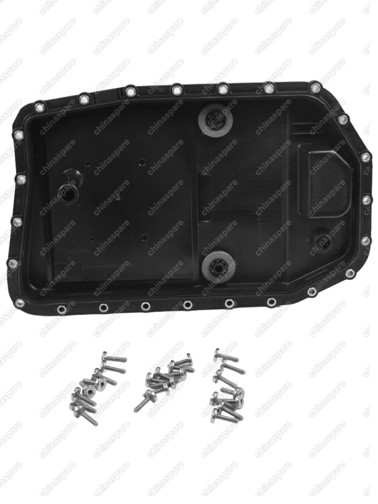 Поддон АКПП BMW Series 1,3,5,7 Е87, Е90, Е60, Е65 / X5 E70, X6 Е71