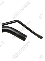 Горловина топливного бака Toyota RAV4 2000-2005 3D 5D