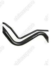 Горловина топливного бака Toyota RAV4 2000-2005 3D 5D