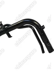 Горловина топливного бака Mitsubishi Pajero Pinin / iO, Pajero 3DR