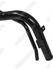 Горловина топливного бака Mitsubishi Pajero Pinin / iO, Pajero 3DR