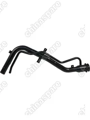 Горловина топливного бака Mitsubishi Pajero Pinin / iO, Pajero 3DR