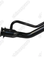 Горловина топливного бака Mitsubishi Pajero Pinin / iO, Pajero 3DR