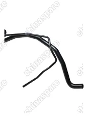 Горловина топливного бака Toyota Corolla E12