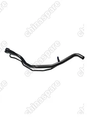 Горловина топливного бака Toyota Corolla E12