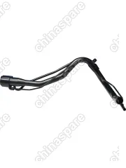 Горловина топливного бака Toyota Camry XV40