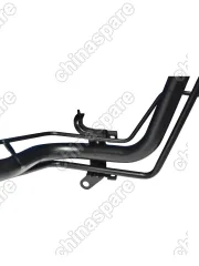 Горловина топливного бака Toyota Camry XV40