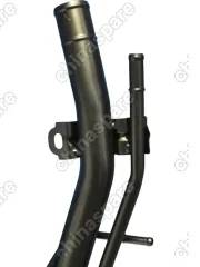 Горловина топливного бака Toyota Camry XV40