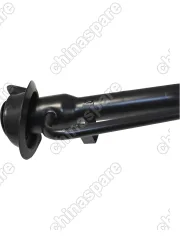 Горловина топливного бака Mitsubishi Lancer 10, ASX