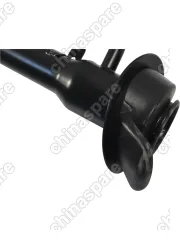 Горловина топливного бака Mitsubishi Lancer 10, ASX