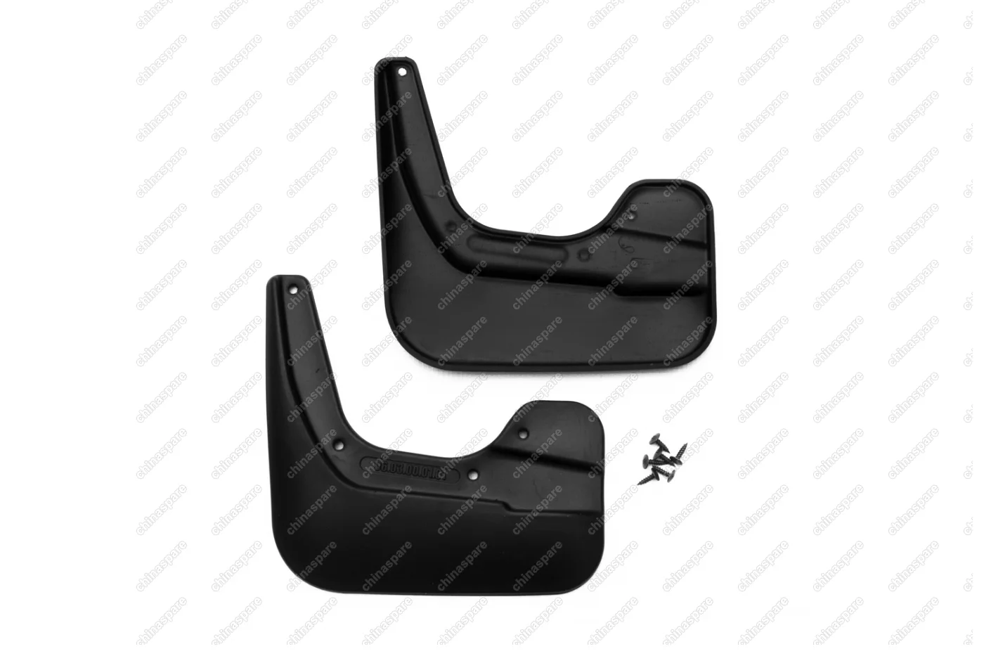 NLF9603F13 Брызговики передние DONGFENG AX7, 2017-> 2 шт. (optimum) в пакете