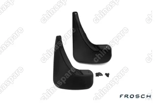 Брызговики задние CHANGAN CS35, 2013-> внед. 2 шт.(optimum) в пакете