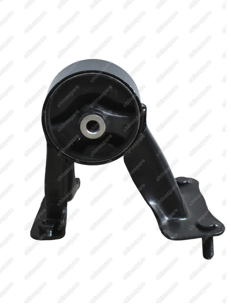 Подушка двигателя задняя Geely Emgrand X7