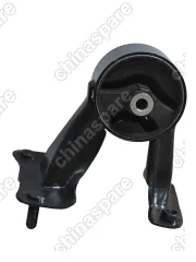 Подушка двигателя задняя Geely Emgrand X7