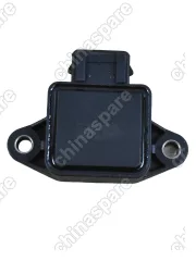 Датчик положения дроссельной заслонки TJ376QE СеАЗ-11116 Ока