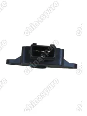 Датчик положения дроссельной заслонки TJ376QE СеАЗ-11116 Ока