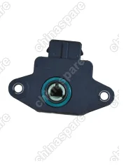 Датчик положения дроссельной заслонки TJ376QE СеАЗ-11116 Ока