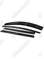 Дефлекторы стекол Great Wall Hover H6 (уценка)