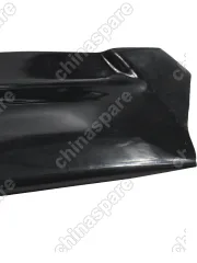 Дефлекторы стекол Great Wall Hover H6 (уценка)