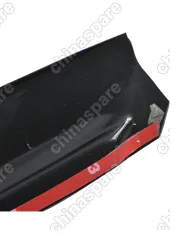 Дефлекторы стекол Great Wall Hover H6 (уценка)