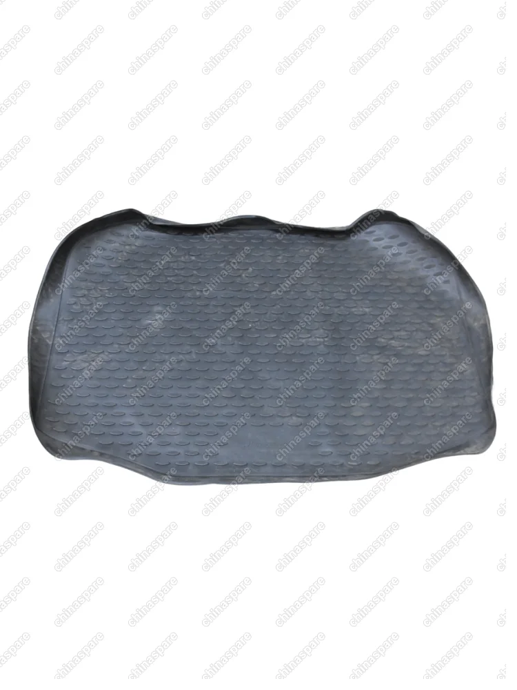 Коврик в багажник FORD Explorer, 2011-2015, 2016-> внед.кор. (полиуретан)