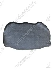 Коврик в багажник FORD Explorer, 2011-2015, 2016-> внед.кор. (полиуретан)