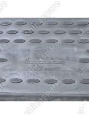 Коврик в багажник FORD Explorer, 2011-2015, 2016-> внед.кор. (полиуретан)