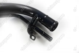 Горловина топливного бака Mitsubishi Outlander XL