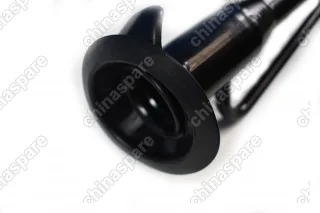 Горловина топливного бака Mitsubishi Outlander XL