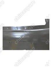 Дверь задка Lifan Smily (Уценка) / F6301000Y98