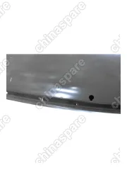 Дверь задка Lifan Smily (Уценка) / F6301000Y98