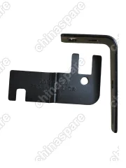 Сигнализация MFD2-Standard, Fusion 2006-2009 / Fiesta 2006-2009