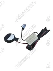 Сигнализация MFD2-Standard, Fusion 2006-2009 / Fiesta 2006-2009