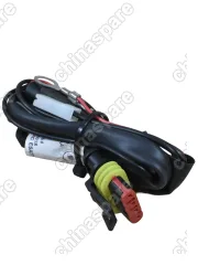 Сигнализация MFD2-Standard, Fusion 2006-2009 / Fiesta 2006-2009