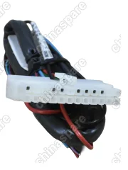 Сигнализация MFD2-Standard, Fusion 2006-2009 / Fiesta 2006-2009